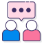 Consultation Icon