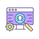 Software Testing Icon