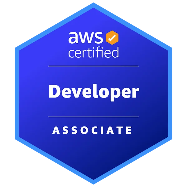 AWS Developer