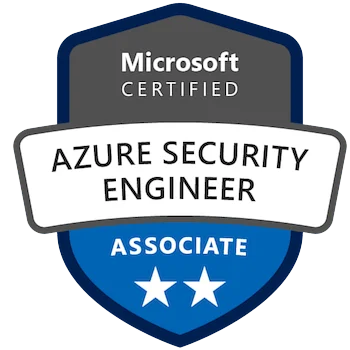 Azure Security Engineer