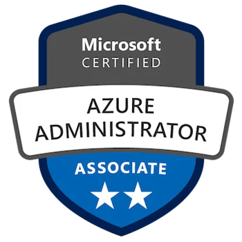 Azure Administrator