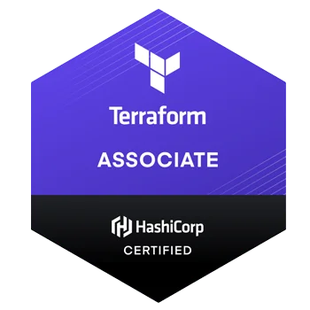 Terraform Associate